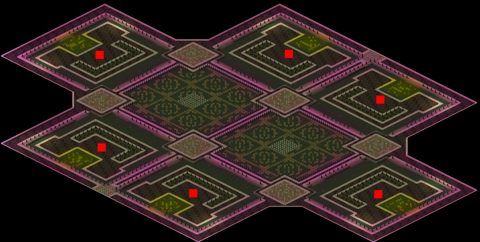 Rendered preview of Subterranean Jewellery