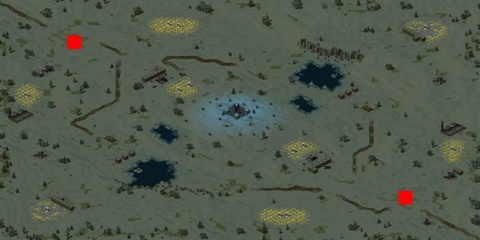 Rendered preview of Grimdark