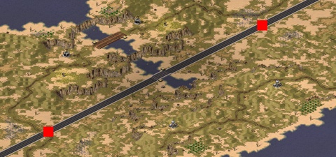 Rendered preview of Mesa