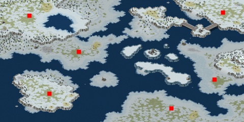 Rendered preview of Buffed - Yuri's Training Ground