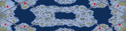 Rendered preview of Buffed - Arctic Circle