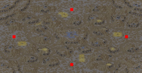 Rendered preview of Deep Freeze