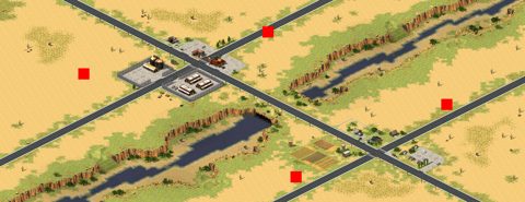 Rendered preview of Country Swing