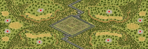Rendered preview of Trailer Park HD