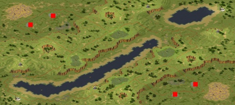 Rendered preview of G-Diagonal Line