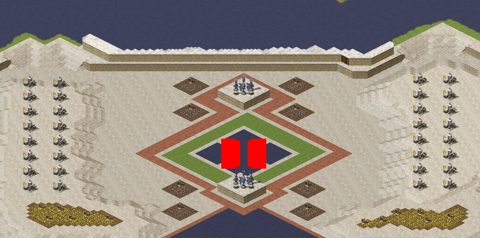 Rendered preview of Art of Rush by Murphy v1.0