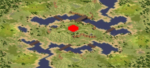 Rendered preview of Pirate Supremacy