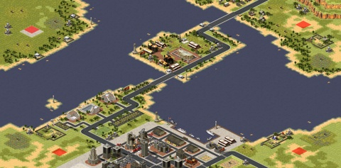 Rendered preview of Florida Coasts