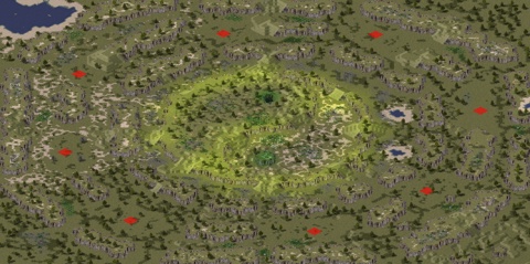 Rendered preview of Eight diagram [8]