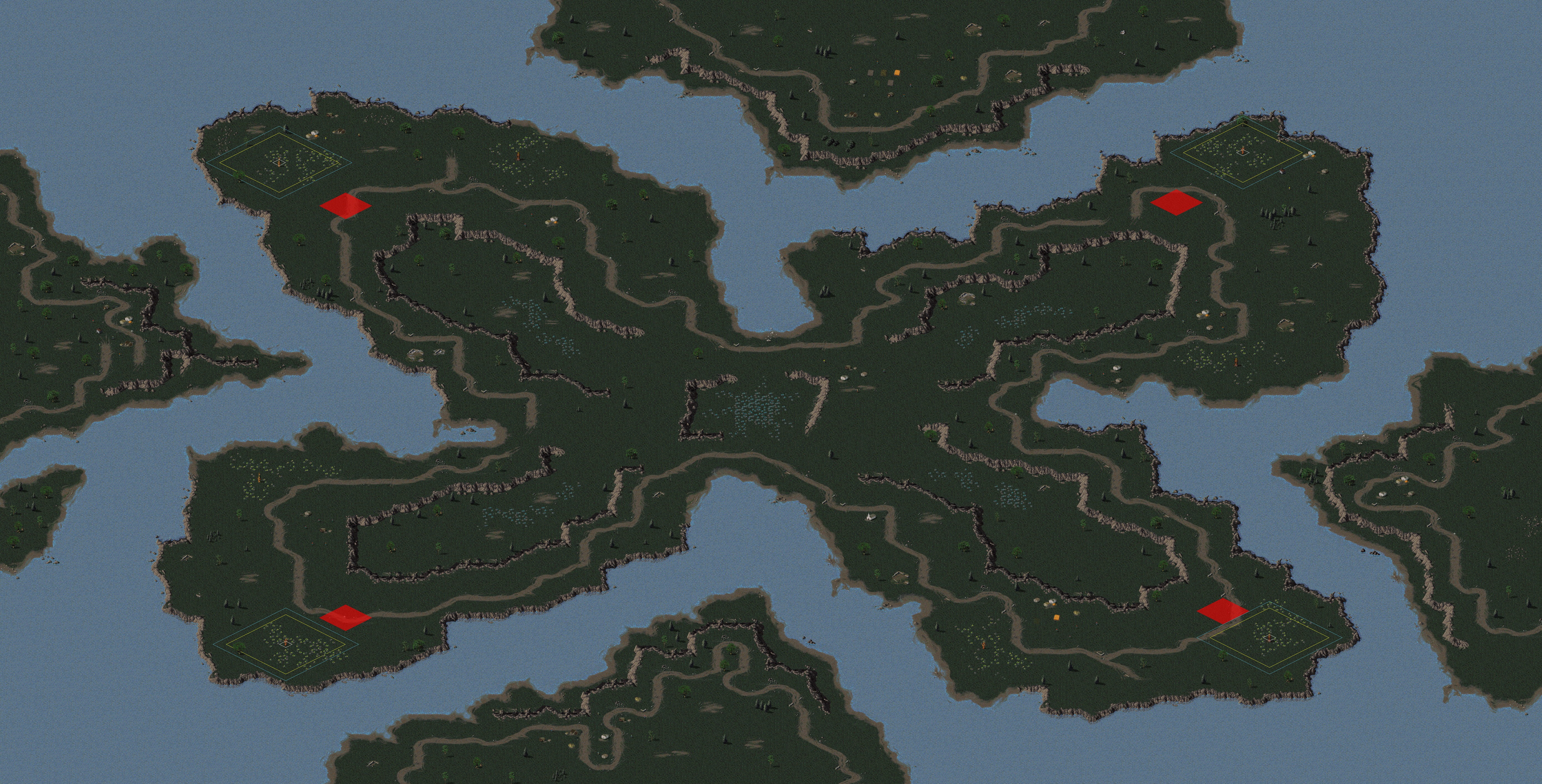 Rendered map: Razor Blade (Naval)