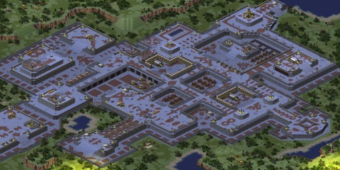 Rendered preview of engineered to kill