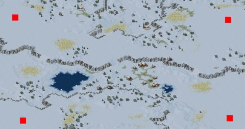 Rendered preview of Campaign 3 Map 4