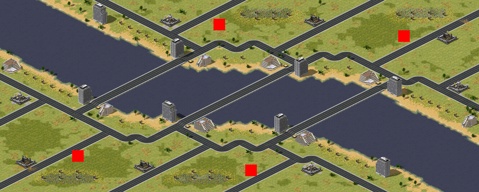 Rendered preview of Distant Yet Near LE (4) Yuri Tournament