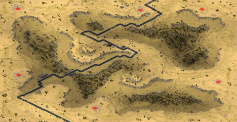 Rendered preview of [6] Talax