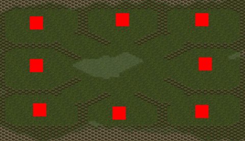 Rendered preview of Infantry War Infection