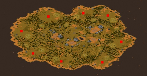 Rendered preview of Buffed Danger Zone