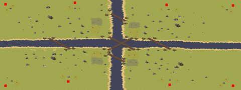 Rendered preview of Bridge Four Patches