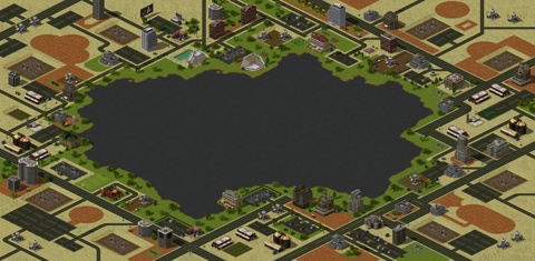 Rendered preview of Invasion Confirmed