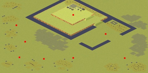 Rendered preview of Riches of One Map