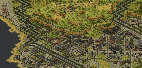 Rendered preview of Operation 02 - Hollywood and Vain