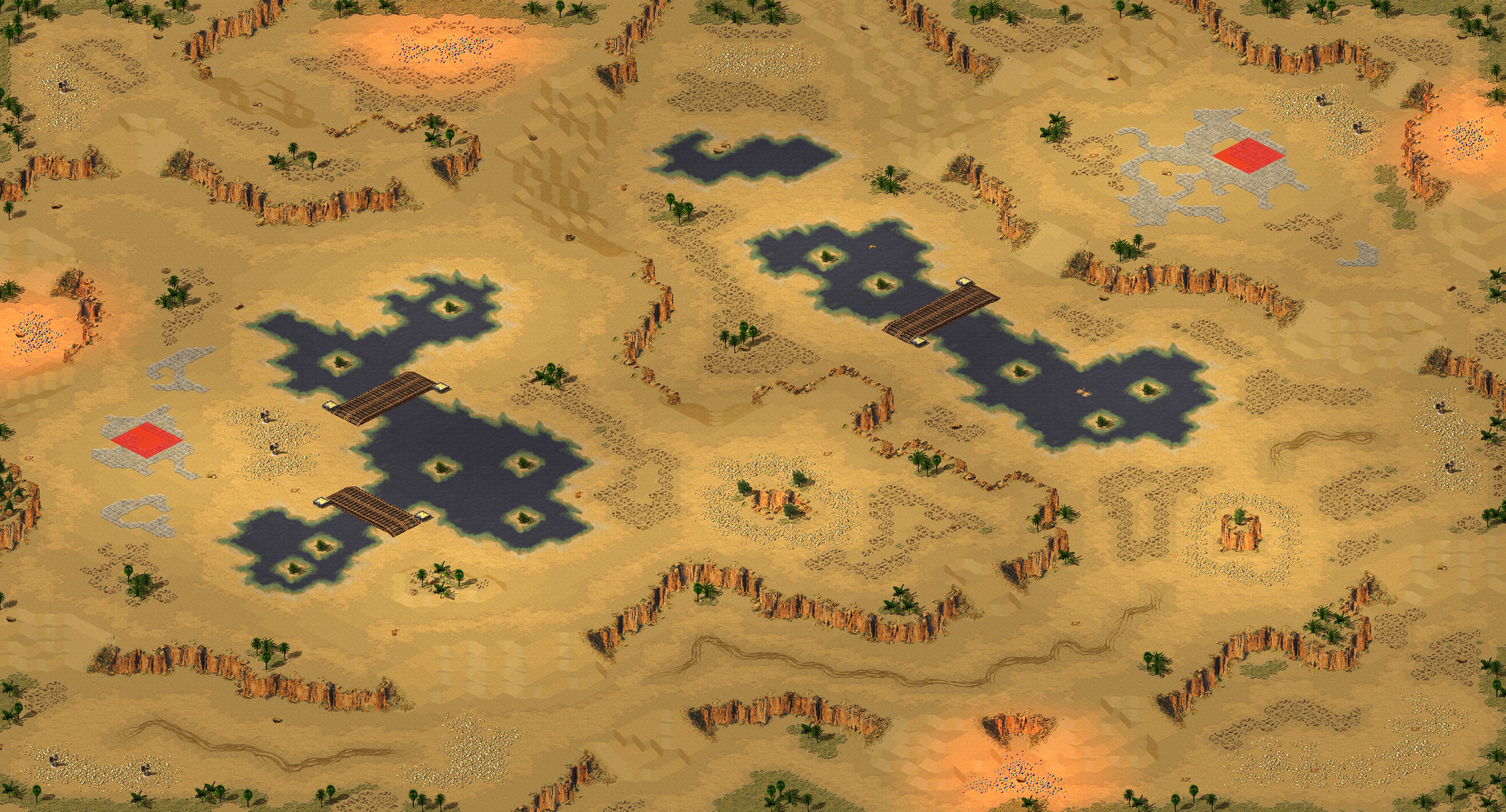 Rendered map: Anubis