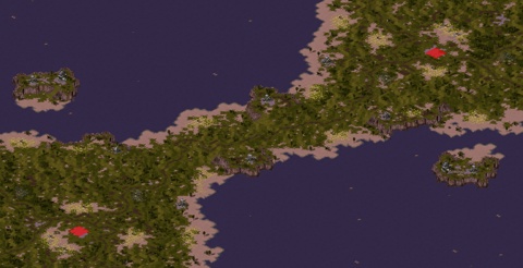 Rendered preview of Landslide (2)