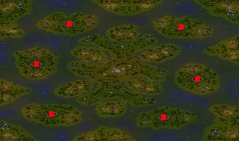 Rendered preview of Gatoraids