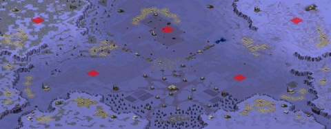 Rendered preview of MO: Cold Distance