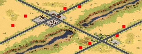 Rendered preview of Poor Country Swing 4v4