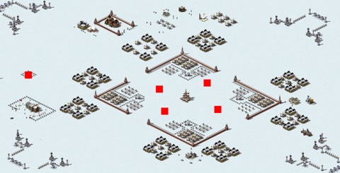Rendered preview of Battle of Moscow