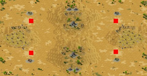 Rendered preview of Sunstroke