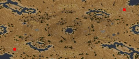Rendered preview of Millennium Star