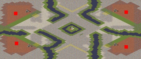 Rendered preview of Newbie Casual I