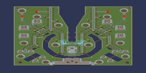 Rendered preview of Enclosure