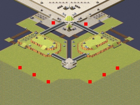 Rendered preview of 2 Allies 6 Yuri Interleaved