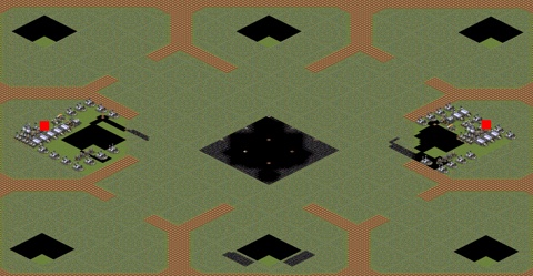 Rendered preview of Special Ops - Tournament Allied Training