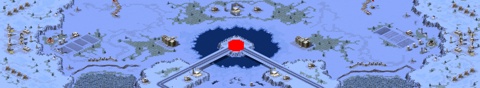 Rendered preview of Infantry Combat 1.0
