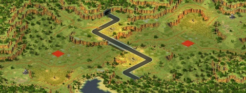 Rendered preview of baerjiuxiagu