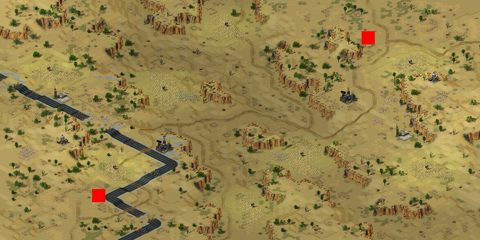 Rendered preview of Homestead