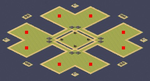 Rendered preview of Battle Royale No Ore