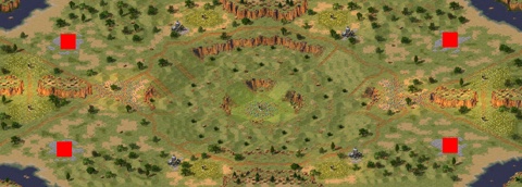 Rendered preview of Soldier Game