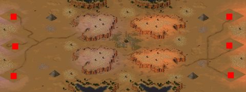 Rendered preview of Egypt Revisited