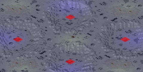 Rendered preview of Moon Patrol (4)