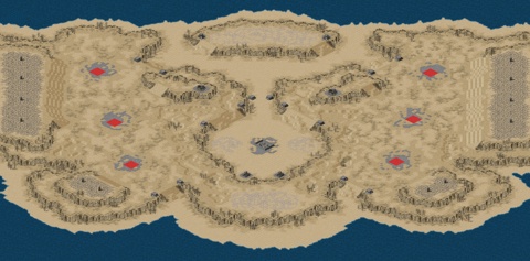 Rendered preview of Requiem