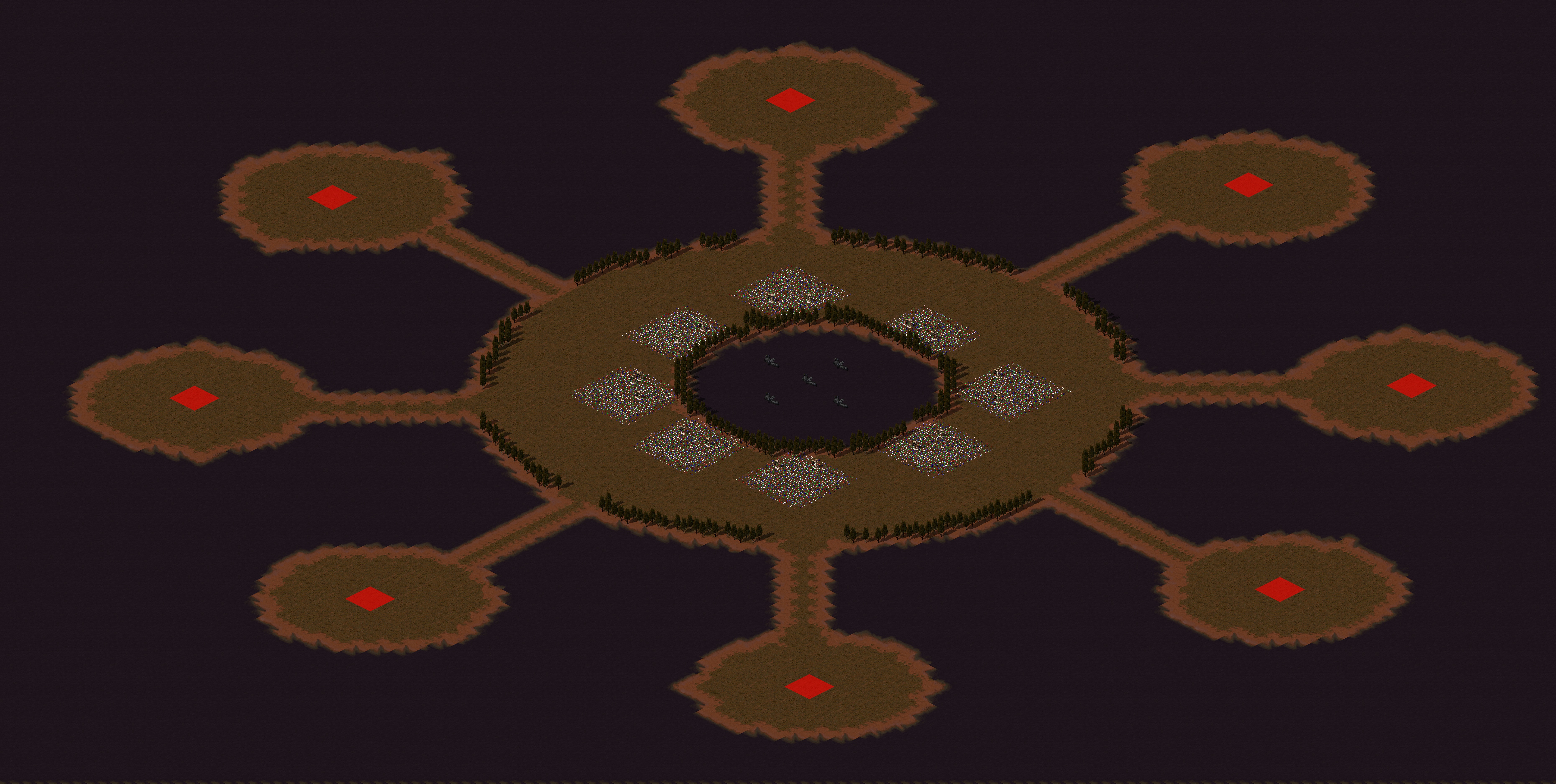 Rendered map: Patch of Land Windmill (1)