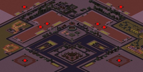 Rendered preview of This Is War