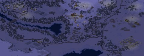 Rendered preview of Soviet Mission 7: Chrono Defense