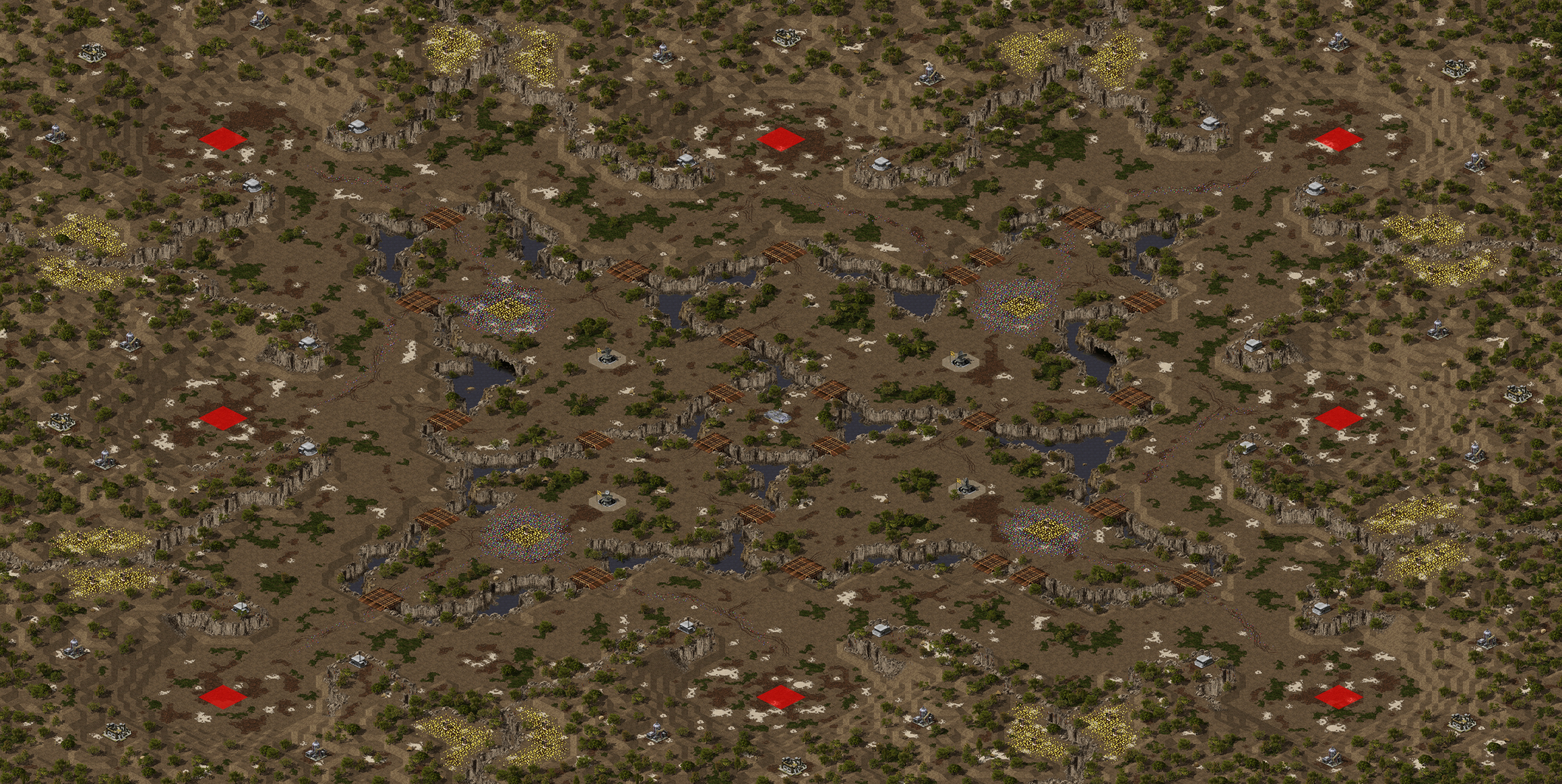 Rendered map: OutGrowth (8)