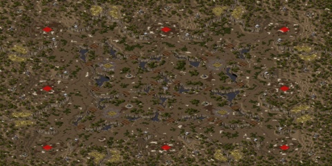 Rendered preview of OutGrowth (8)