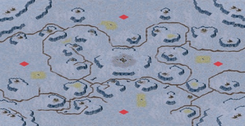 Rendered preview of Deep Freeze